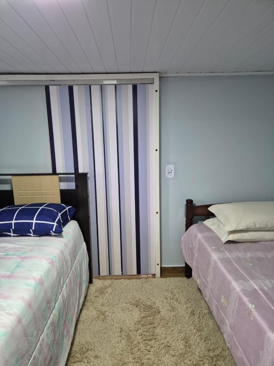 Loft Para Ate 3 Pessoas Campos do Jordão Zewnętrze zdjęcie