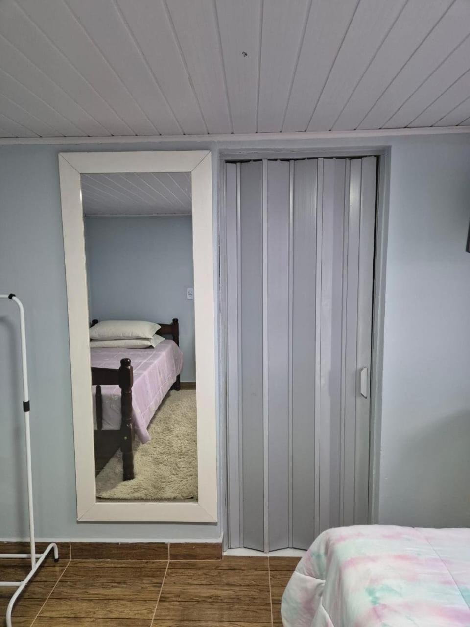Loft Para Ate 3 Pessoas Campos do Jordão Zewnętrze zdjęcie