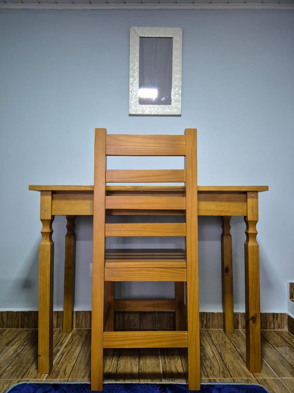 Loft Para Ate 3 Pessoas Campos do Jordão Zewnętrze zdjęcie