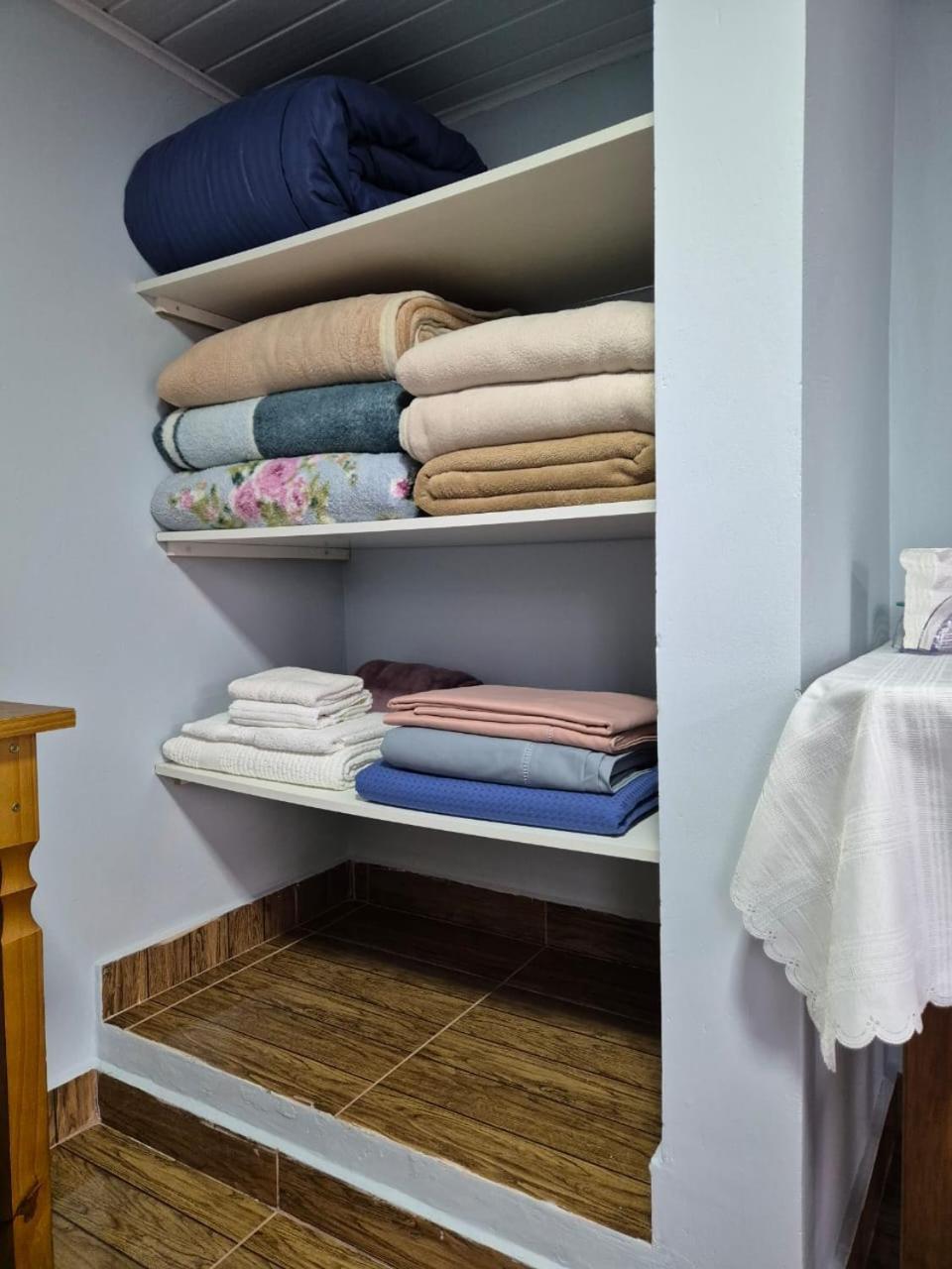 Loft Para Ate 3 Pessoas Campos do Jordão Zewnętrze zdjęcie