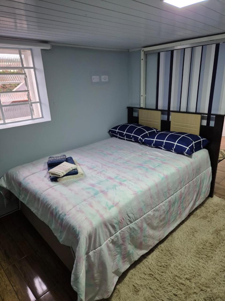 Loft Para Ate 3 Pessoas Campos do Jordão Zewnętrze zdjęcie