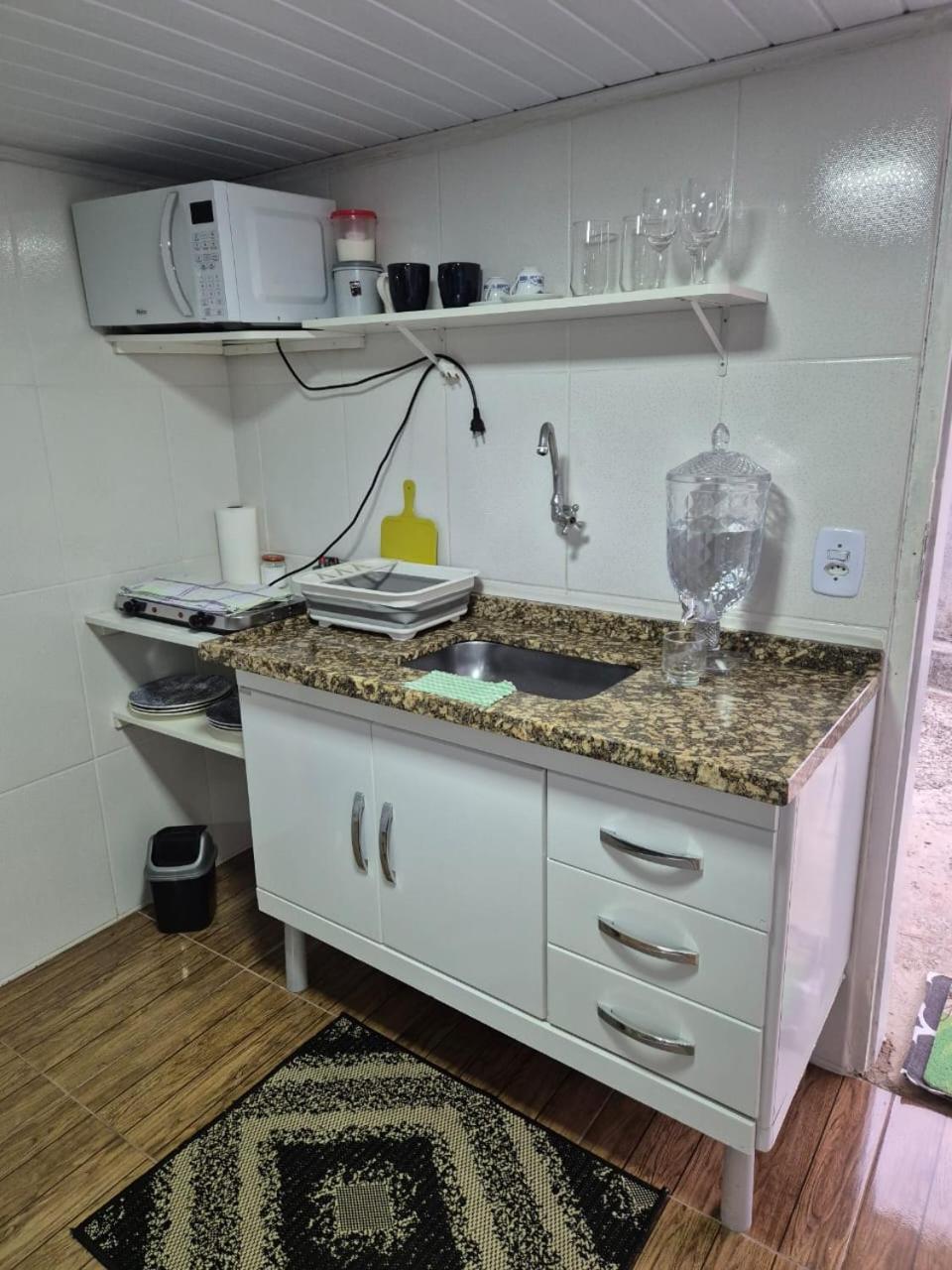 Loft Para Ate 3 Pessoas Campos do Jordão Zewnętrze zdjęcie