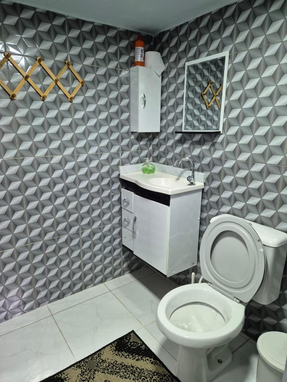 Loft Para Ate 3 Pessoas Campos do Jordão Zewnętrze zdjęcie